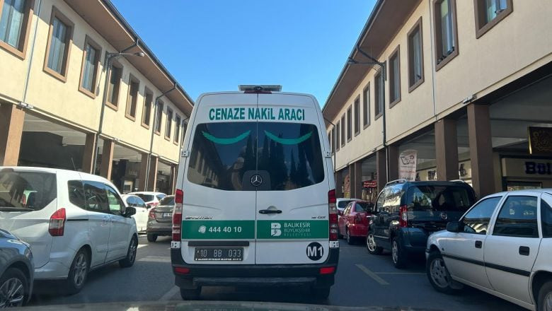 Balıkesir'de Bugün Vefat Edenlerin Bilgileri