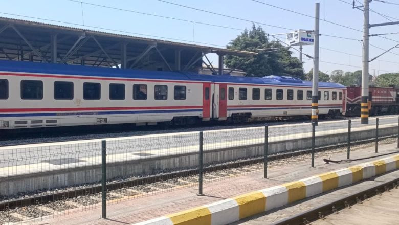 Balıkesir Tren Garı Güncel Fiyat Listesi