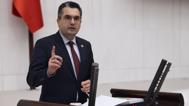 Burak Dalgın "Yeni Bir Yasa Gerekli"
