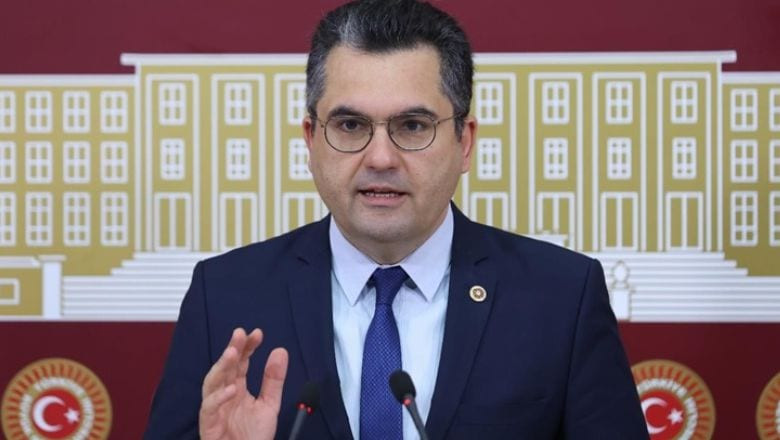 Burak Dalgın O Zirve İçin Konuştu: "Türkiye Neden Yok?"
