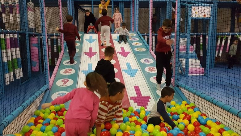 Balıkesir Çocuk Köyü Güncel Aktiviteler