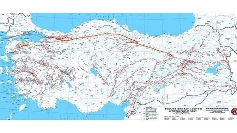 Kritik Fay Hattı Üzerindeki Balıkesir İçin Korkutan Senaryo