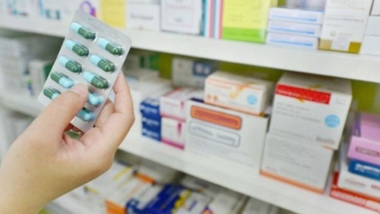 Balıkesir'de Bugün Nöbetçi Eczanelerin Listesi