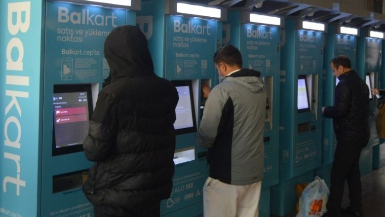 Balıkesirli Yolcular İçin Balkart Rehberi