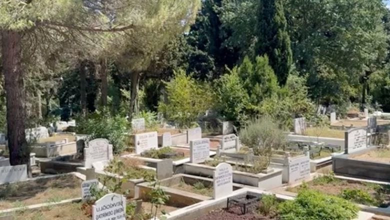 9 Kasım Balıkesir'De Vefat Edenler