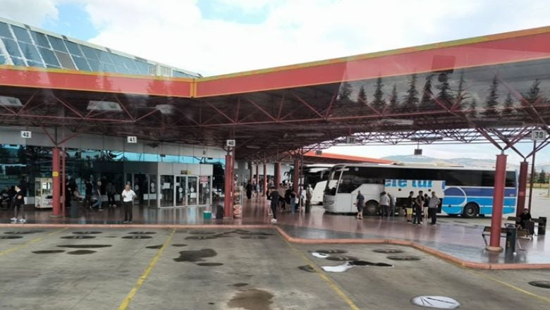 Balıkesir Otogarı Hakkında Merak Edilen Her Şey!