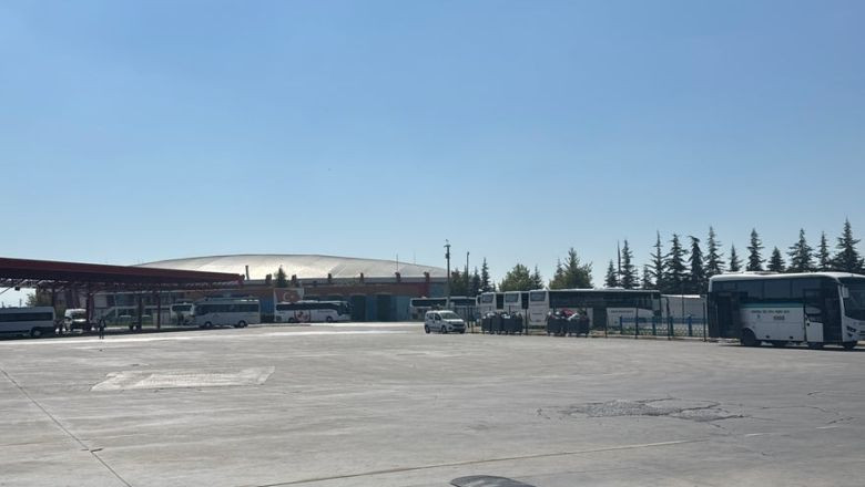 Balıkesir Otogara Nasıl Gidilir?