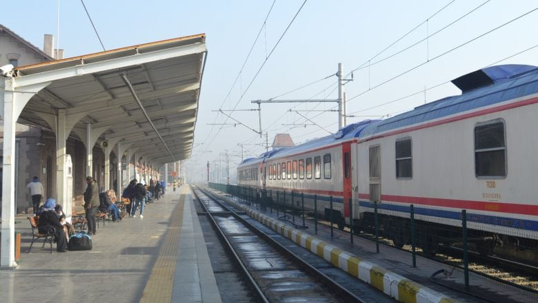 Balıkesir Tren Seferleri Ve Güncel Fiyatlar