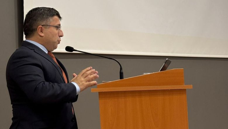 Oğurlu: “İlerlememiz Her Alanda Devam Ediyor”