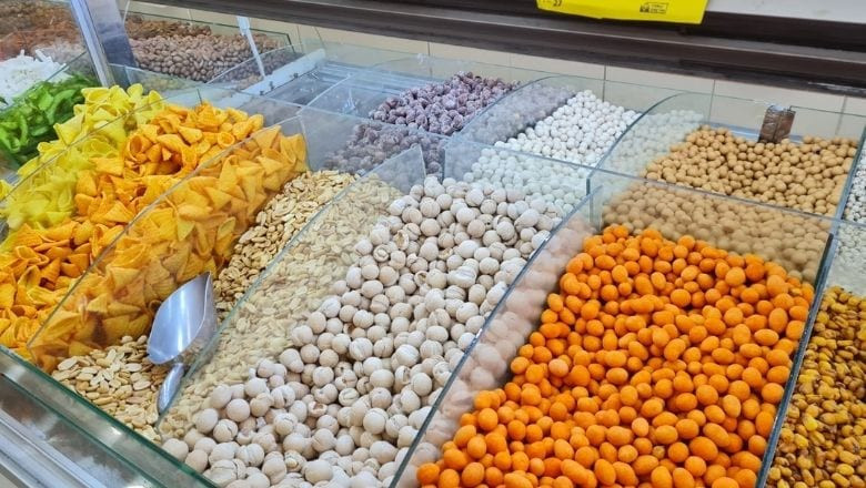 Yılbaşının Vazgeçilmezi Çerez De Artık Lüks Tüketim Oldu