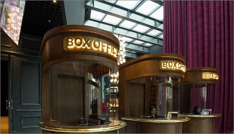 Cinema Pink Balıkesir'de Bugünün Filmleri