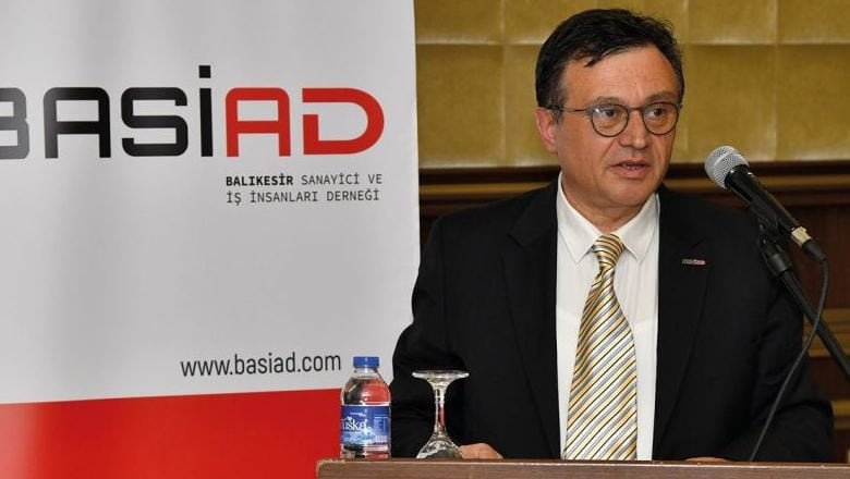 Selçuk Savaş: "2025 Ekonomik Geçiş Yılı Olabilir"