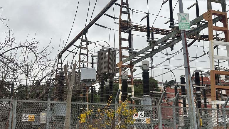 17 Ocak'ta 10 İlçede Planlı Elektrik Kesintisi