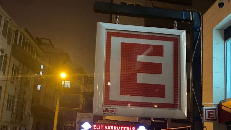24 Mart Balıkesir’de Nöbetçi Eczaneler