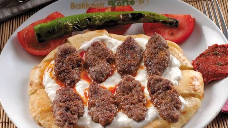 Balıkesir Köftesinin Özelliği