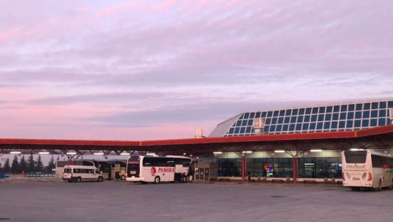 Balıkesir'De Otobüs Firmalarının Telefonları