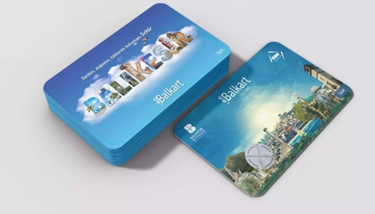 Balıkesir'de Balkart 2025 Mart Ayı Takvimi
