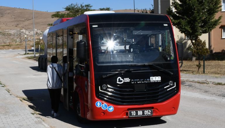 Balıkesir'de Balkart 2025 Mart Ayı Takvimi