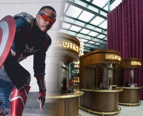 Marvel Studios’un Yeni Filmi Izleyiciyle Buluşacak