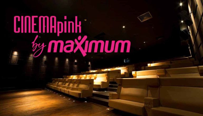 Balıkesir Cınemapink Şubeleri Vizyondaki Filmler
