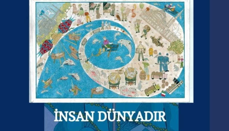Balıkesir'de 28 Şubat'ta Yaşar Kemal Sergisi