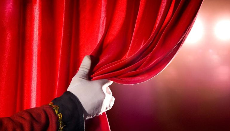 Balıkesir'de Bu Hafta Gidebileceğiniz 20 Tiyatro Oyunu