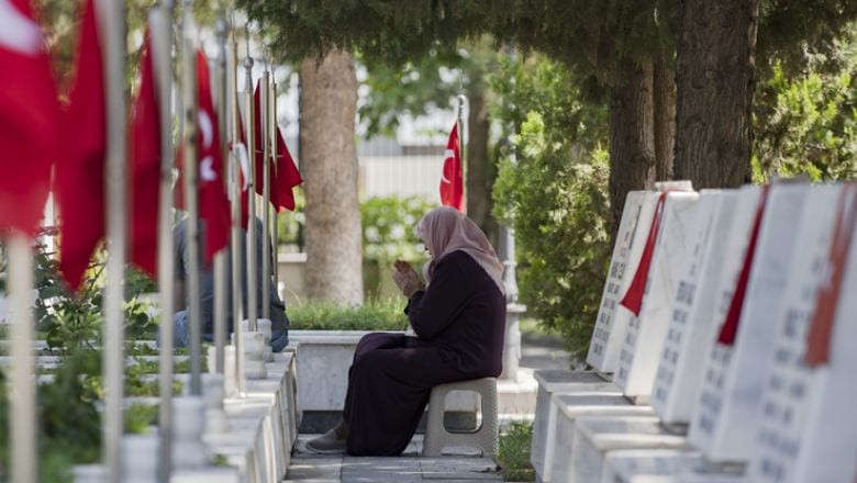 Şehit Ne Demek? Şehitliklerin Anlamı