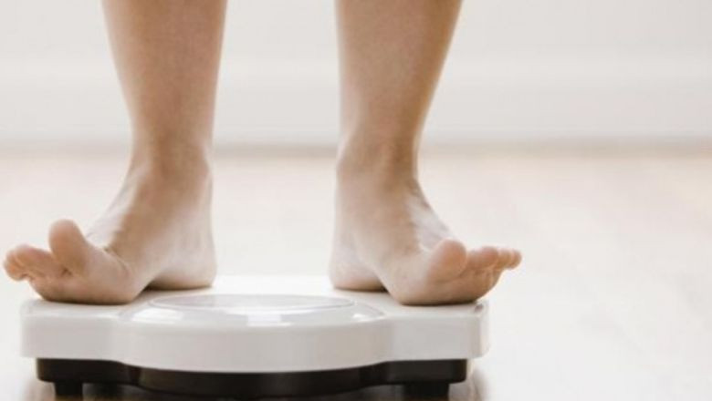 Obezite Ve Aşırı Kilo Sağlık Risklerini Artırıyor