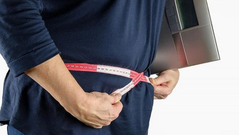 Obezite Ve Aşırı Kilo Sağlık Risklerini Artırıyor
