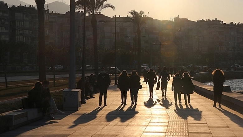 Balıkesir'In Yazın En Sıcak İlçesi Hangisi?