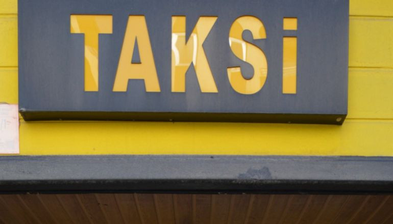 Taksi