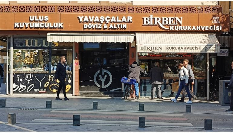 5 Mart 2025 Güncel Döviz Ve Altın Kurları - Gazete Merhaba