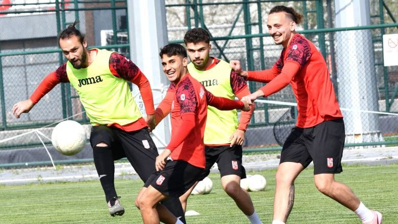 Balıkesirspor’un Sezon Finali