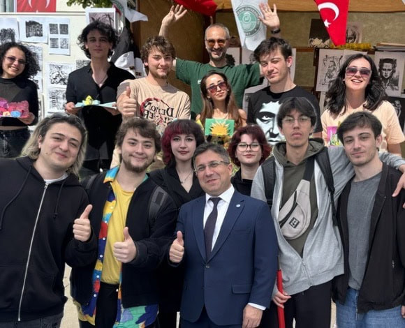 Baun’de 2025 Bahar Şenliği