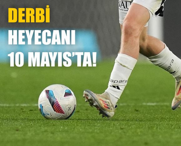 Derbi 2