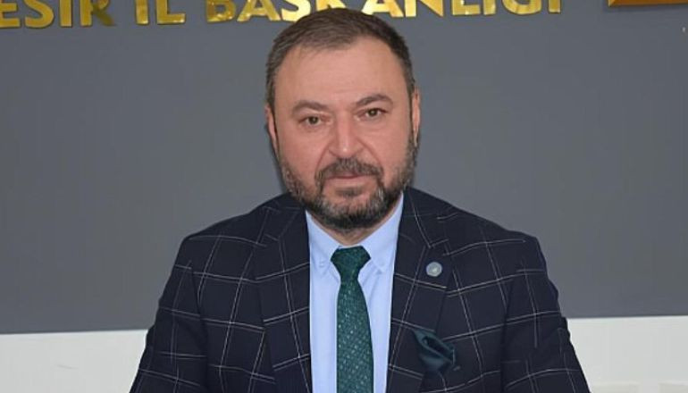 Hasan Fehmi Yörük: “Polisimiz, Devletin Adalet Eli”