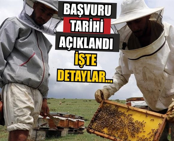 Balıkesir Belediyesi'Nden Arıcılara Destek!
