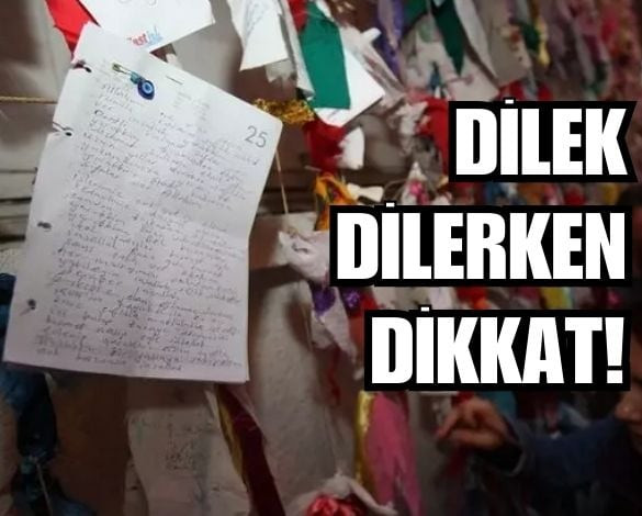 Hıdırellez’de Dilek Nasıl Dilenir?