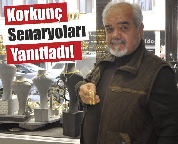 Altın Sabit Kalırsa Ne Olur? Korkunç Senaryoları Yanıtladı!
