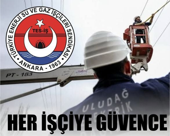Uluğ Enerji’de Toplu İş Sözleşmesi İmzalandı