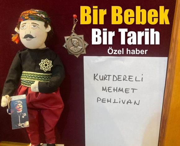 Her Biri Balıkesir'In Bir Kültürünü Yaşatıyor!
