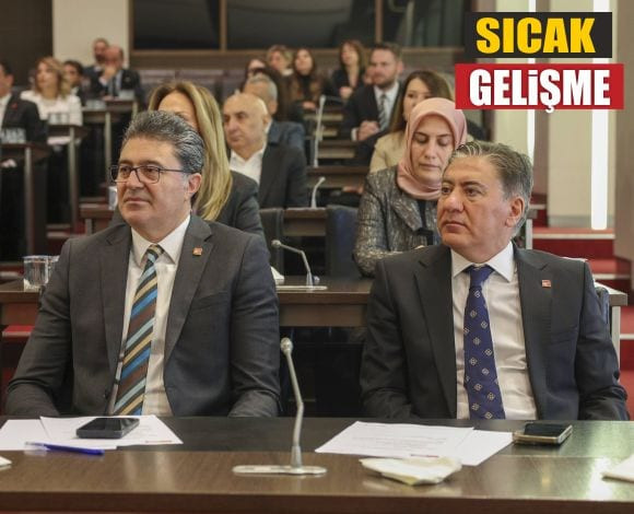 Chp'Li Aytekin: &Quot;Yeni Dönemde Halkın İktidarını Kuracağız&Quot;