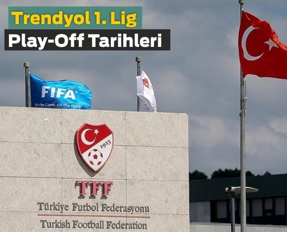 Alt Liglerde Play-Off Heyecanı Başlıyor