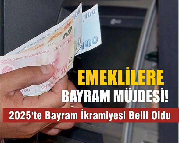 2025 Kurban Bayramı’nda Kim Ne Kadar Alacak?