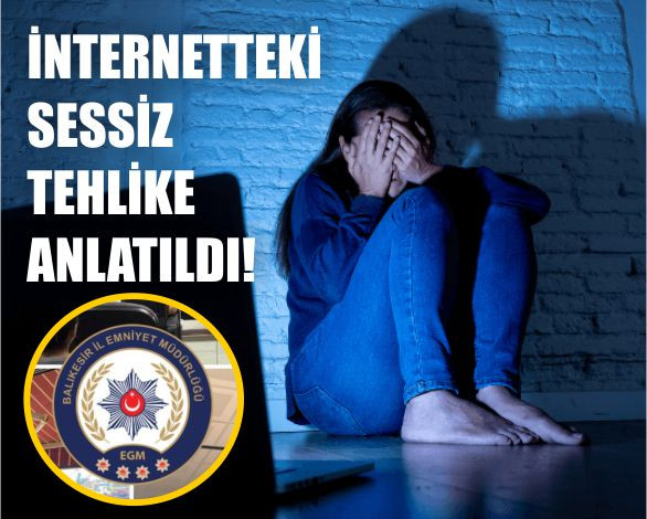 Internetteki