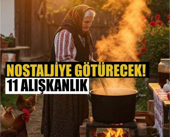Çocukluğumuzu Hatırlatan 11 Bayram Alışkanlığı