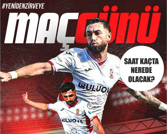 Balıkesirspor – Mazıdağı Fosfatspor Maçı Bugün!