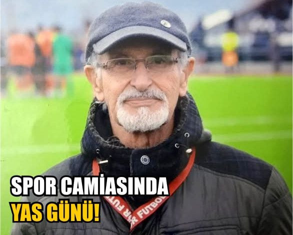 Ali Hikmet Akkaş Hayatını Kaybetti
