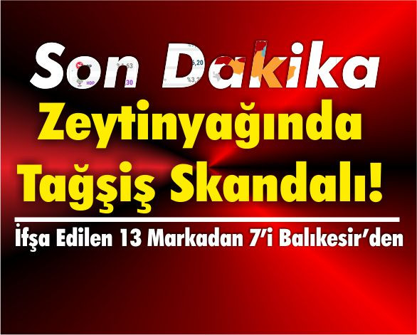 Zeytinyaginda Tagsis Skandali 01