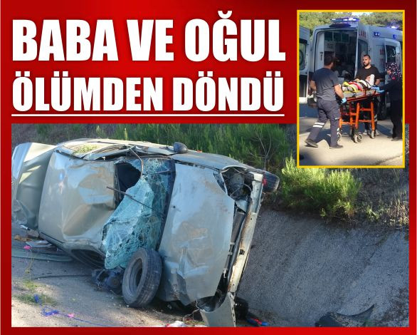 Baba Ve Ogul